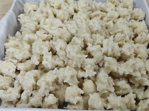 Resep Tekwan Paling Enak