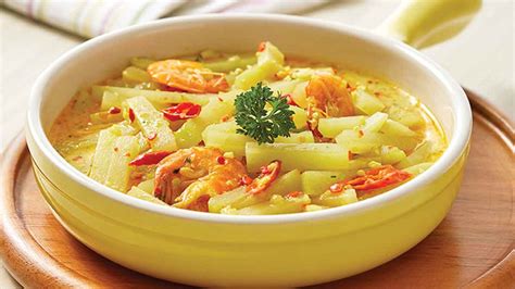 Resep Labu Siam Untuk Balita